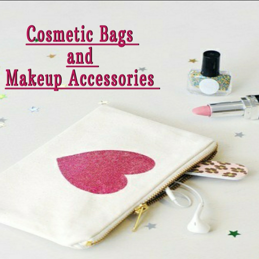 Cosmetic Bags